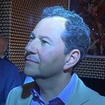 Greg Hammond - @greghammond66 - Instagram