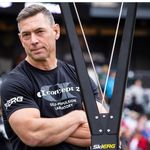 Greg Hammond - @concept2greg - Instagram