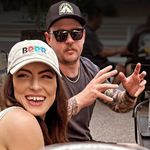 Greg Hammond - @its_garol - Instagram