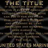 Gregory Hamrick - @sgt65usmc - TikTok