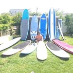 Greg Hanson - @gmhansurf55 - Instagram
