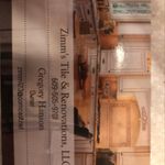 Greg Hanson - @zimms_renovations - Instagram