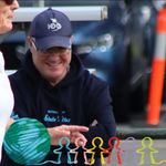 Greg Hanson - @netballdad43 - Instagram