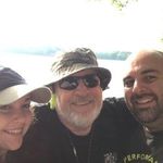 Greg Hanson - @gregwhanson - Instagram