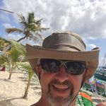 Greg Hanson - @gmanhan70 - Instagram