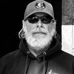 Greg Harder - @bushmanofbainlake - Instagram