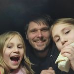 Greg Harder - @notmare92x - Instagram