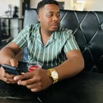 Greg Hardy - @hair_connect - Instagram