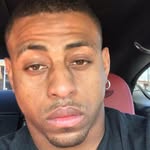 Greg Hardy - @greghardyjr - Instagram