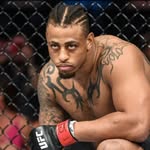 Greg Hardy - @greghardymma_ - Instagram