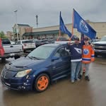 Greg Harms - @unclefathead - Instagram