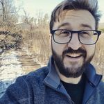 Greg Harms - @gharms - Instagram
