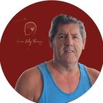 Greg Harris - @harrisbodytherapy - Instagram