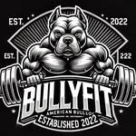 Greg Harris - @bullyfitllc - Instagram