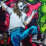 Greg Harris - @gregharris_tattoo - Instagram