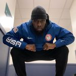 Greg Harris - @hebrew_warrior - Instagram