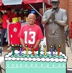 Greg Harris - Facebook