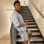 Greg Harris - Facebook