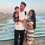 Greg Harris - @gregharris27 - Instagram