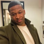 Greg Harris Jr. - @gharr_87 - Instagram