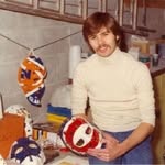 Greg Harrison - @gregharrisonthemask - Instagram