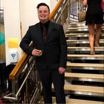Greg Hayden - @ghayden0823 - Instagram