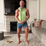 Greg Hayden - @ggh1969 - Instagram