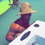 Greg Haywood - Facebook