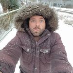 Greg Heck - @gregvonstras - Instagram