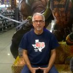 Greg Heine - @pencroff2 - Instagram