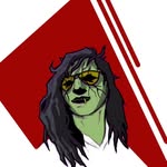 Green Orc Helstrom - @go.helstrom - Instagram