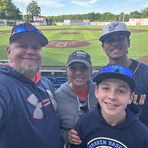 Greg Hendricks - Facebook