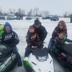 Greg Hendrickson - Facebook