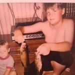 Greg Henley - @greghenley1972 - Instagram