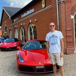 Gregory Henley - @greg.henley64 - Instagram