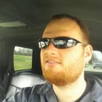 Greg Hensley - @gdhensley84 - Instagram
