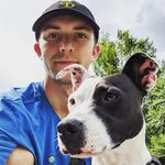 Greg Hensley - @safari_greg - Instagram
