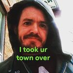 Greg Hensley - @biggreg370 - Instagram