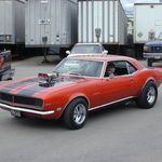 Greg Hensley - @greghensley46 - Instagram