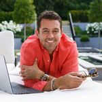 Greg Hermann - @hermann_pb - Instagram