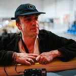 Greg Hermann - @grekr - Instagram