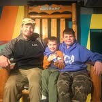 Greg Hershey - @hersheygreg - Instagram