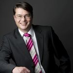 Gregor Heßler - @gregorhessler - Instagram