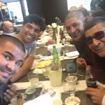 Greg Heynes - @gregheynes - Instagram