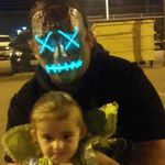 Greg Hicks - @halloween559 - Instagram