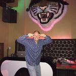 Greg Hicks - @hicksgforce1 - Instagram