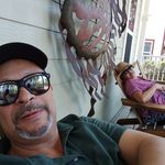 Gregorio Hidalgo - @greghidalgo65 - Instagram