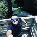 Gregorio Hidalgo - @gregorio_hidalgo19 - Instagram