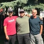 Greg Hiebert - @greghiebert - Instagram