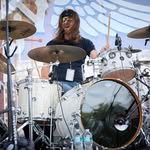 Greg Hiett - @ghiettdrums - Instagram